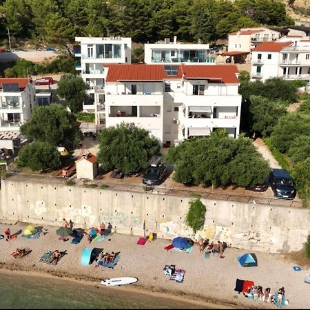 Apartments Desire Zaboric Esterno foto