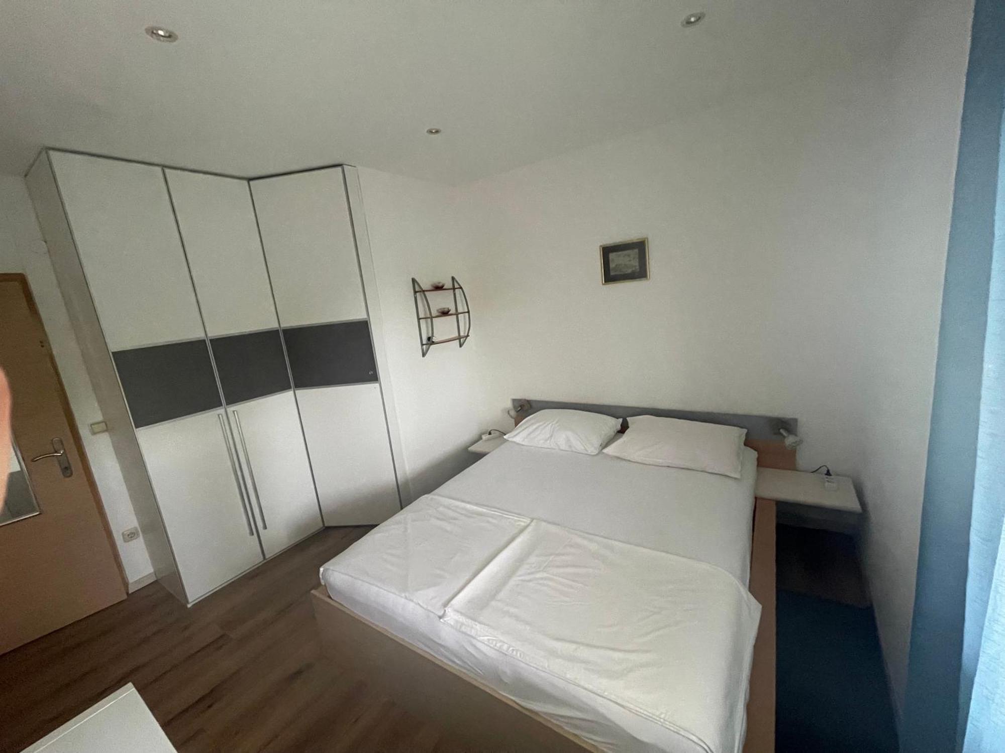 Apartments Desire Zaboric Esterno foto