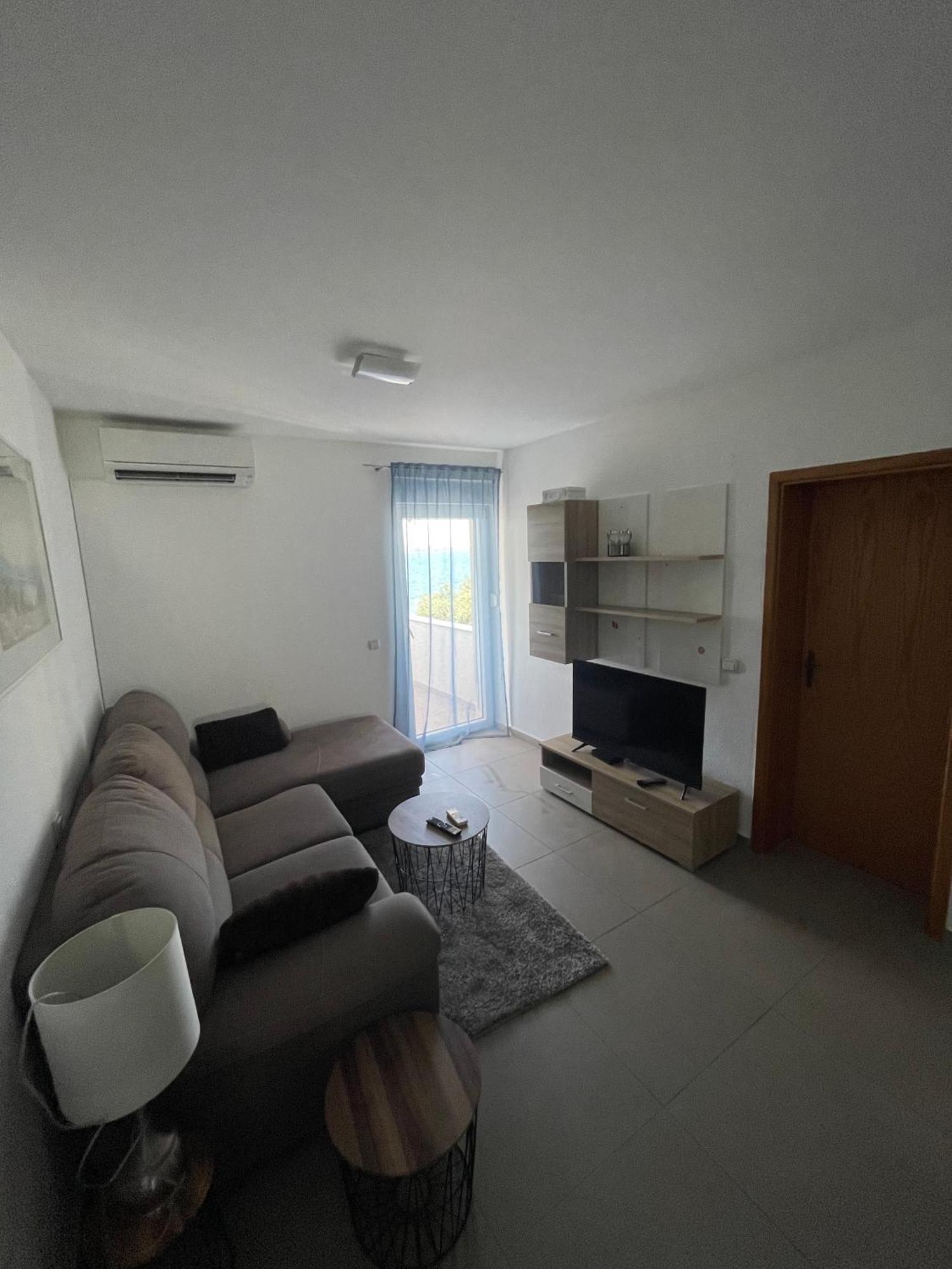 Apartments Desire Zaboric Esterno foto