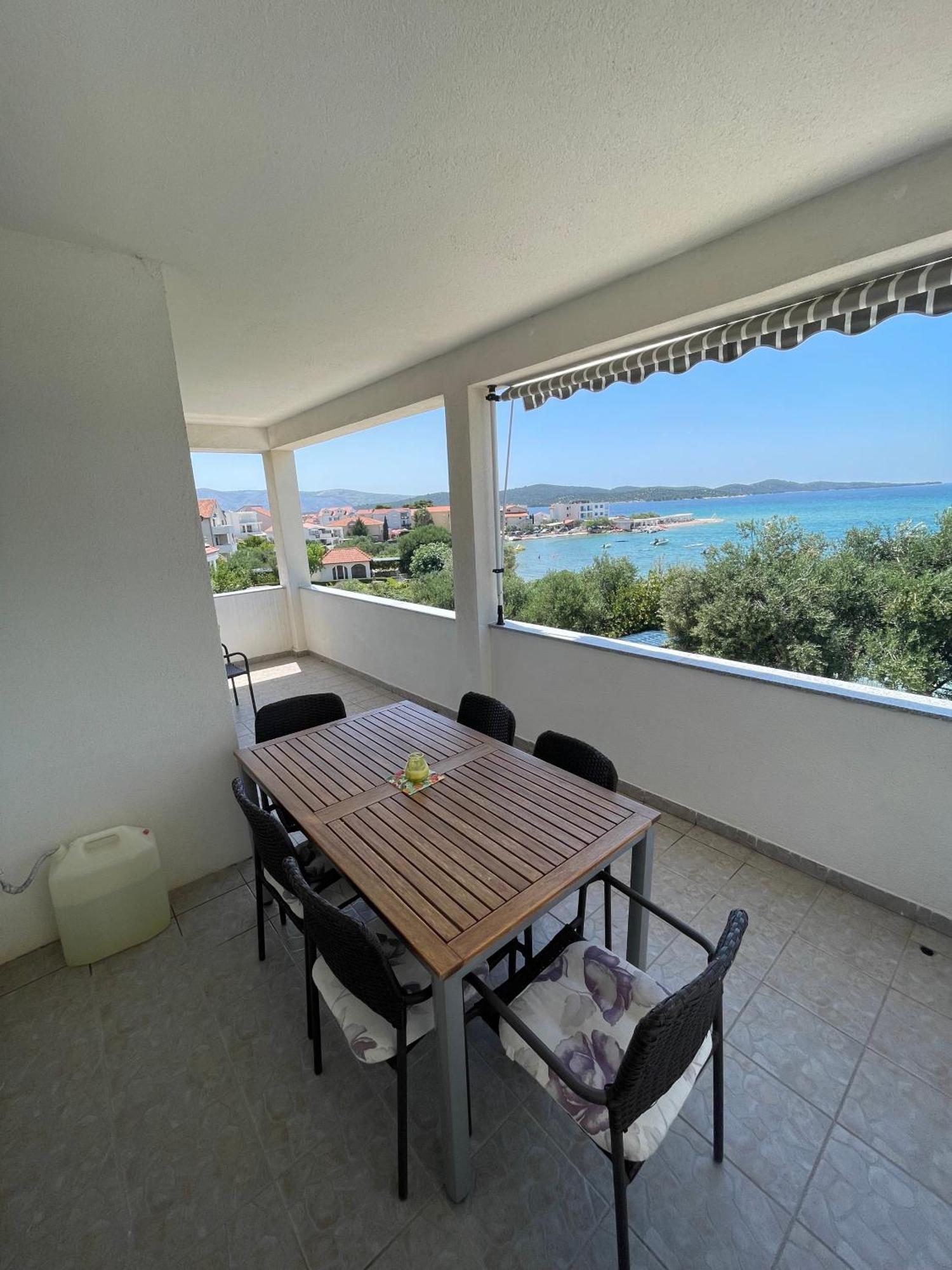 Apartments Desire Zaboric Esterno foto