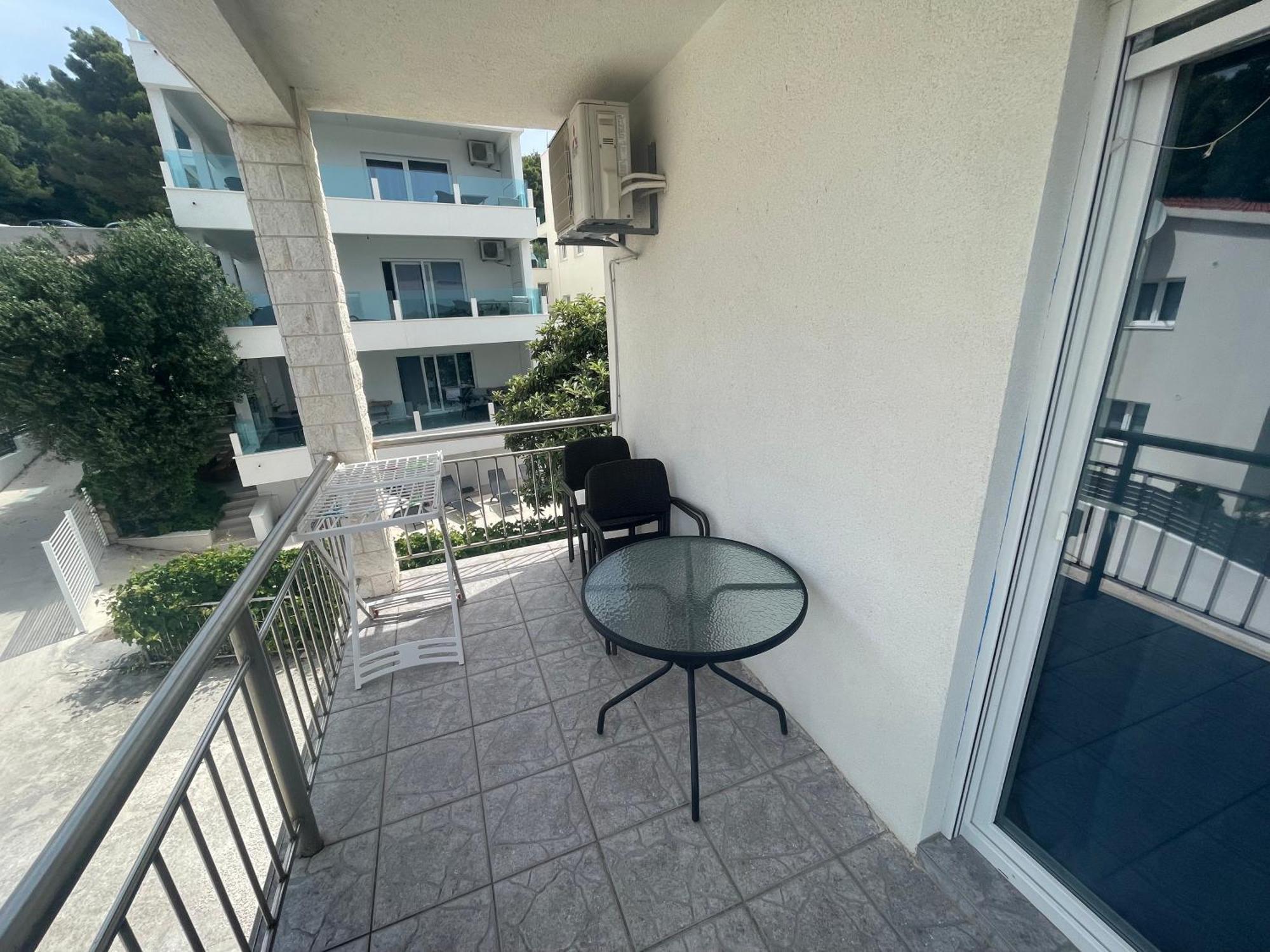 Apartments Desire Zaboric Esterno foto