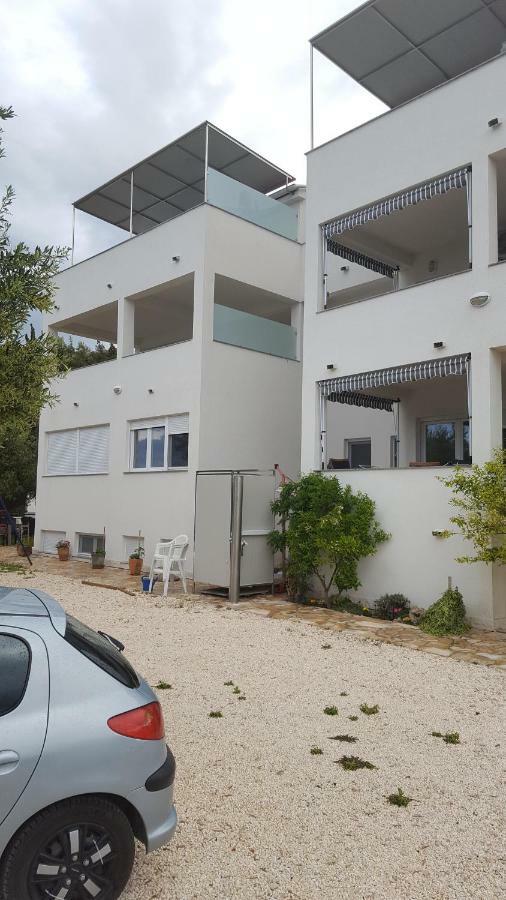 Apartments Desire Zaboric Esterno foto